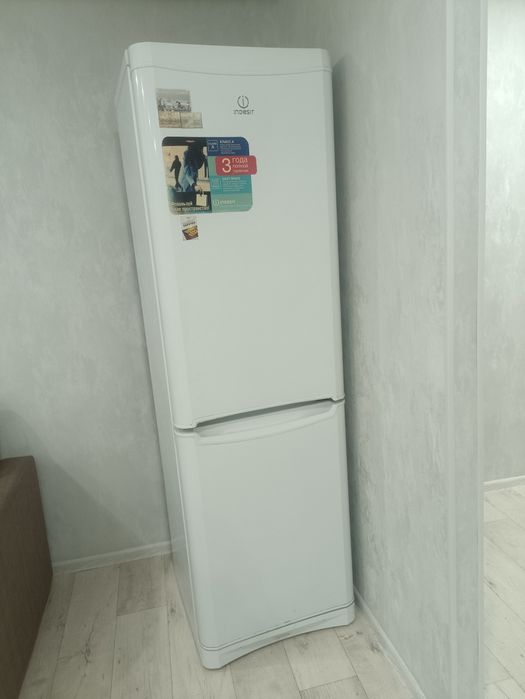 Продам холодильник в рабочем состоянии