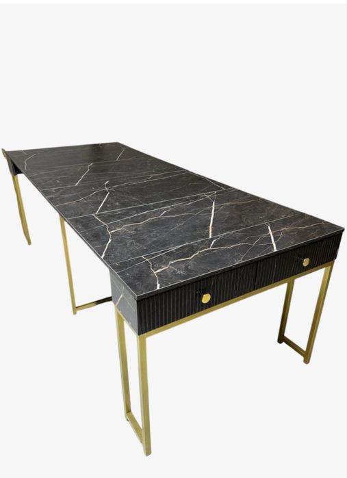 Стол консоль-трансформер