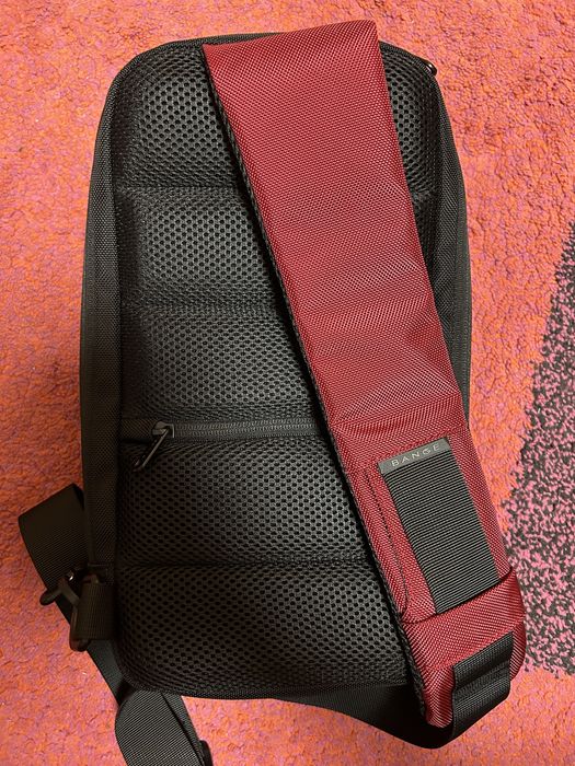 Rucsac multifunctional - geanta crossbody noua