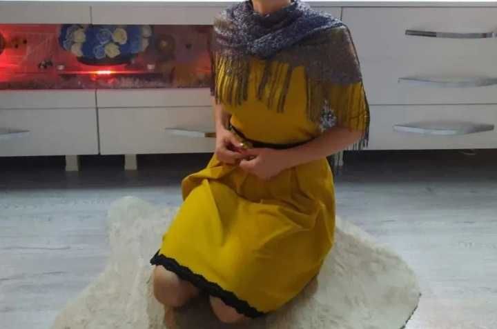 Rochie Damă (Effect)