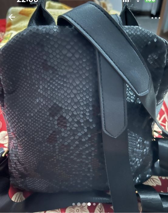 Rucsac frumos si modern