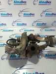 Turbina biturbo Mercedes Vito W447 22d 2016 cod A6510900980