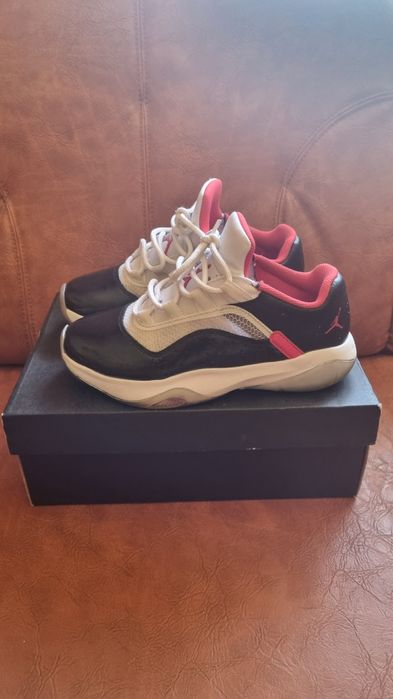 Vand jordani 11 cmft low