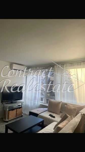 Дава се под наем Двустаен апартамент в Варна, Генералите - 55 кв.м за 459 € - Снимка #2