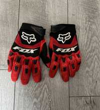 Ръкавици за колело Fox