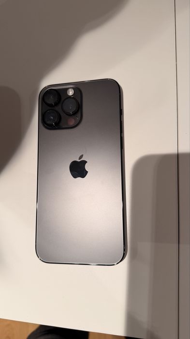 Iphone 14 pro max 256