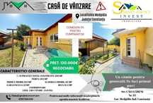 Casa de vânzare în centrul Medgidiei