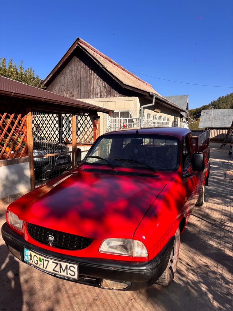 Dacia papuc acte valabile