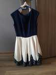 Rochie nou, fara eticheta