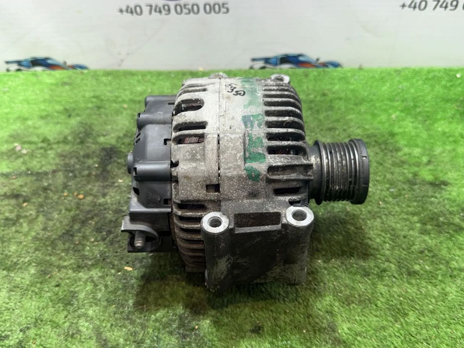 ALTERNATOR MERCEDES BENZ W212 CLASA E E350 CDI BLUEEFFICIENCY SE 3.0 DIESEL 2010 COD OEM A6421540402 / COUPE 2009-2016