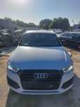 На Части:Audi Q3 8U Facelift 2.0 TDI 150 кс 2015 S-line Ръчни скорости