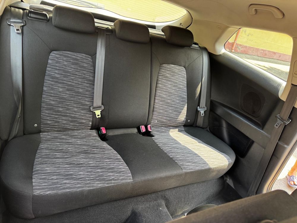 Kia Ceed 2009