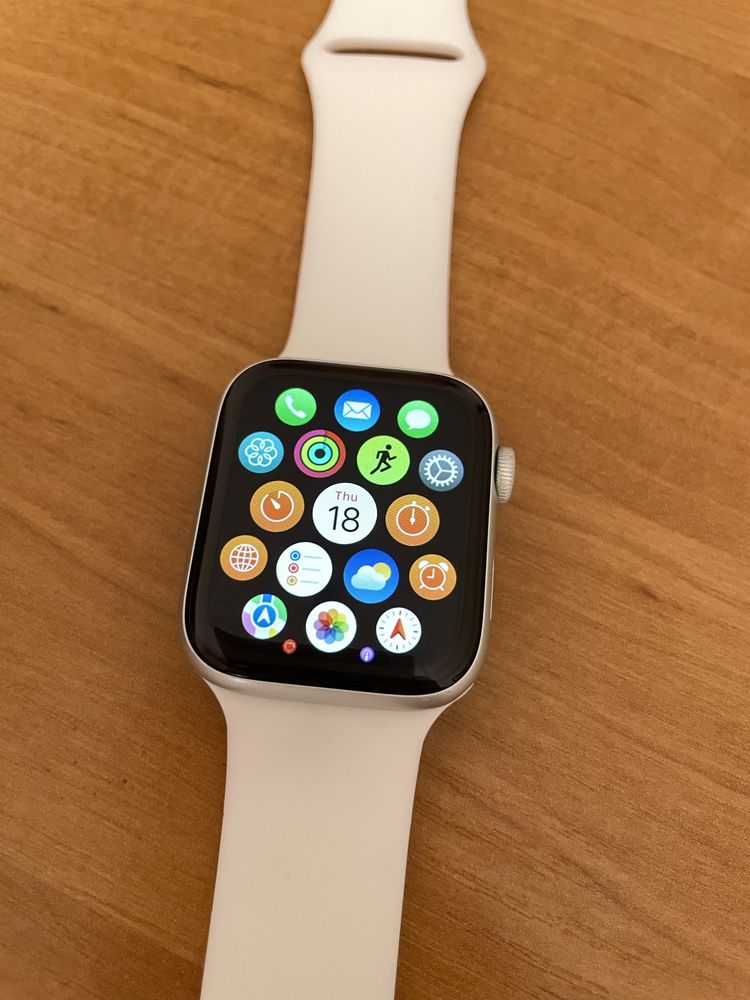 Apple watch 5 44 mm