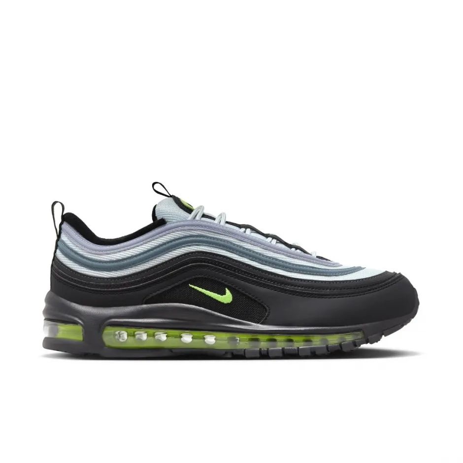 Nike Air Max 97 - 42 Номер Оригинални