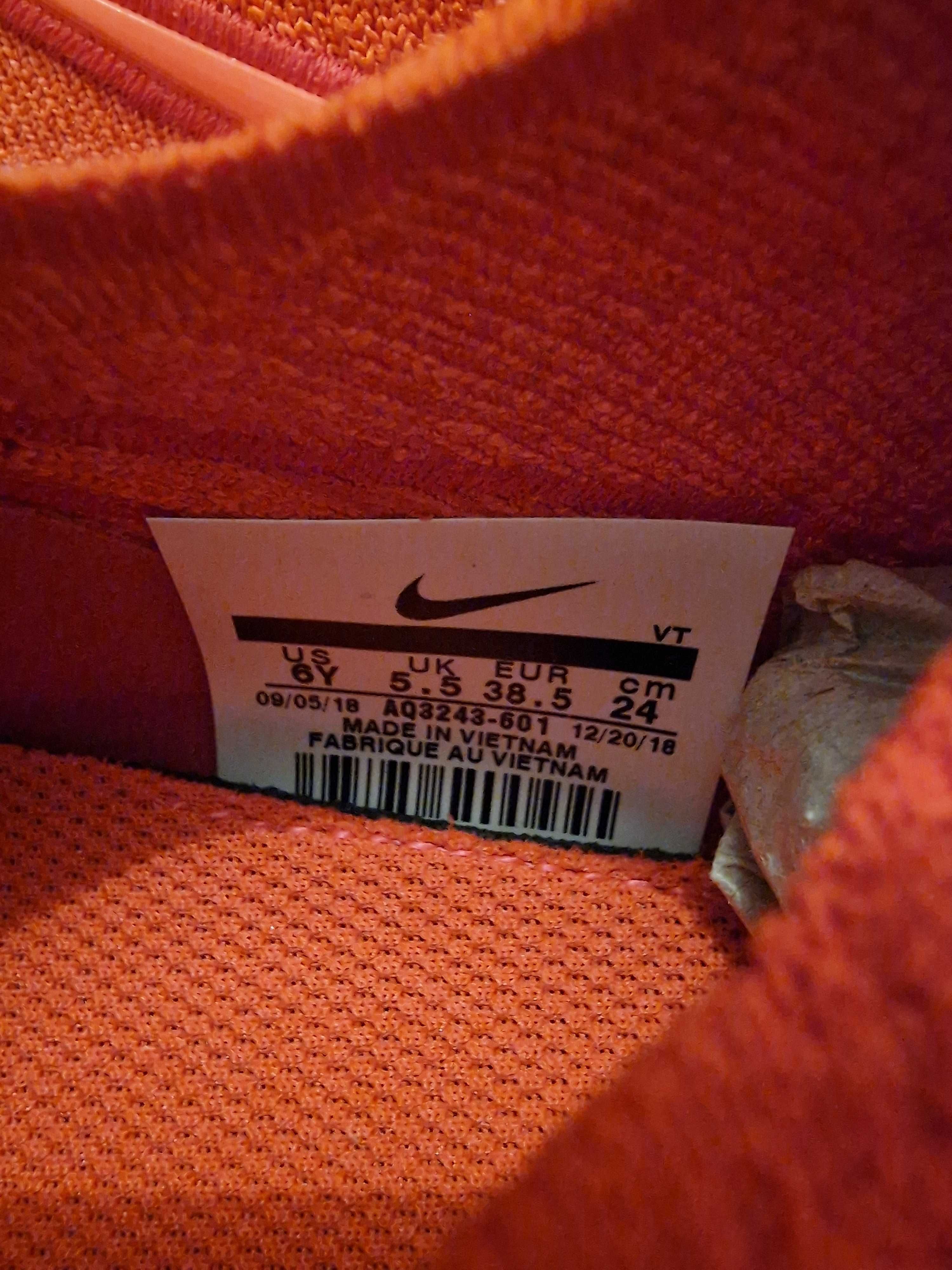 Продавам маратонки Nike