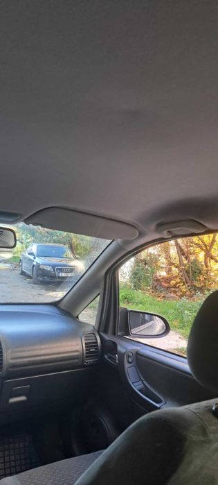 Опел Зафира, 2004г., 2000куб., 101 к.с