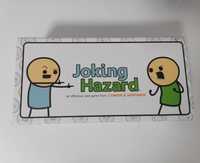 Joking Hazard - Настолна парти игра