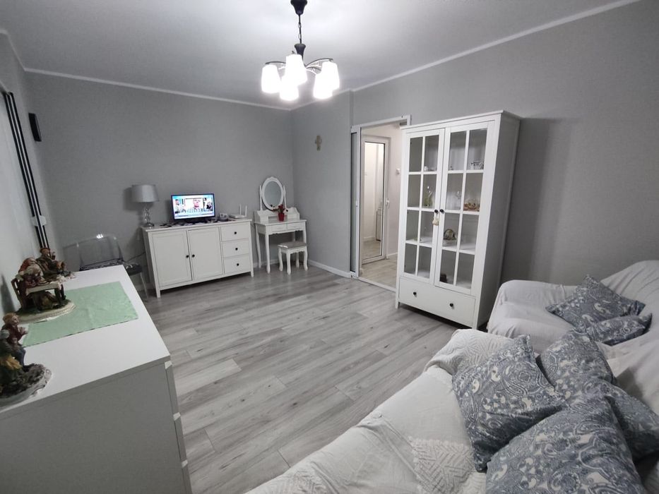 Închiriez apartament 2 camere George Coșbuc