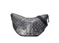 Louis Vuitton Alpha Hobo bag
