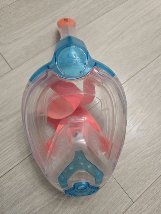 Masca snorkeling copii SEAC