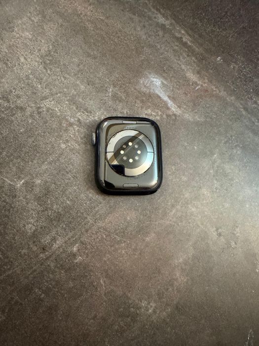 Apple Watch 9, GPS și Cellular, 45 mm