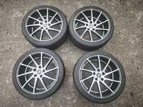 Алуминиеви Джанти 18"  / 5 x 112 Audi VW Mercedes