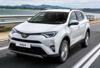 Продам подрамник Toyota Rav4