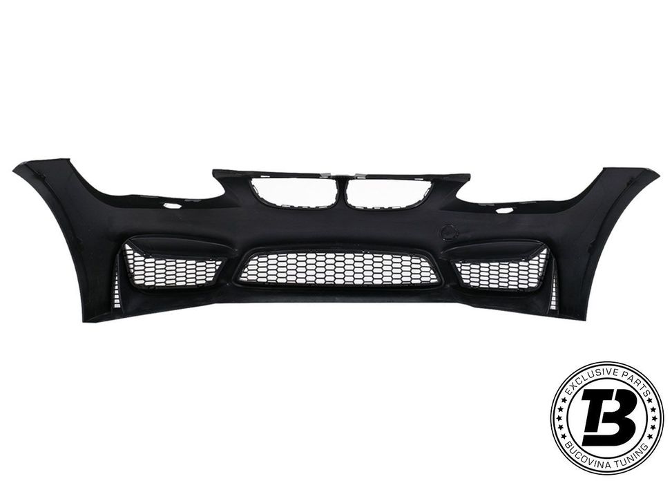 Pachet Exterior compatibil cu BMW Seria 3 E92 E93 M4 Design