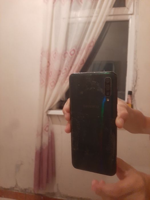 Каропка жоқ омен аифон se