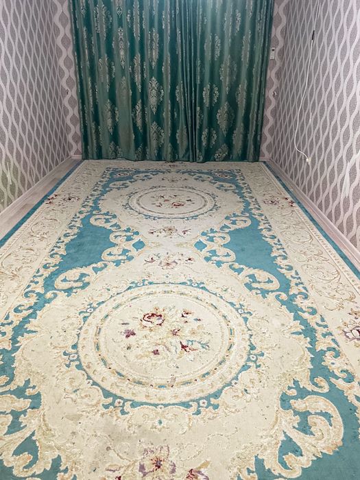 Кілем, ковер 160мынга алынган