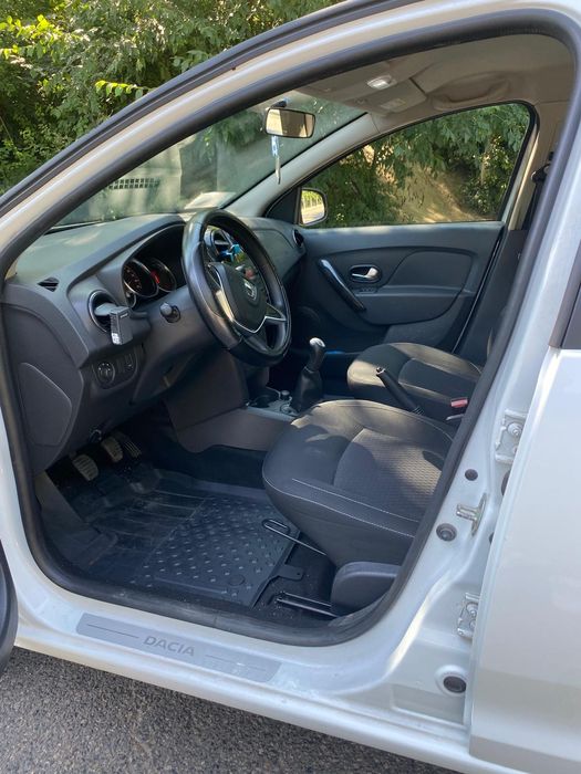 Dacia Logan 1.5 dci, 2018