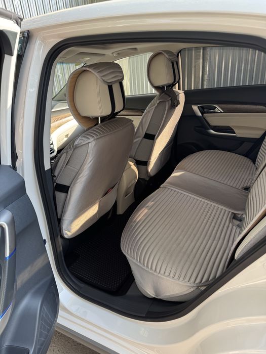 Продается Baic EU5