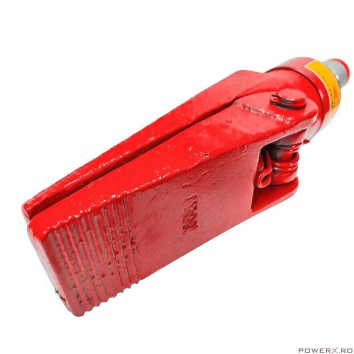 Presa hidraulica pentru indreptat tabla 4 tone, pentru lucrari de