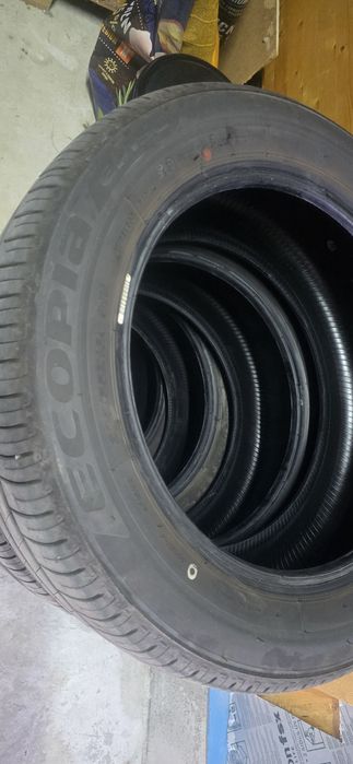 Bridgestone Ecopia EP150 205/55 R16 91V