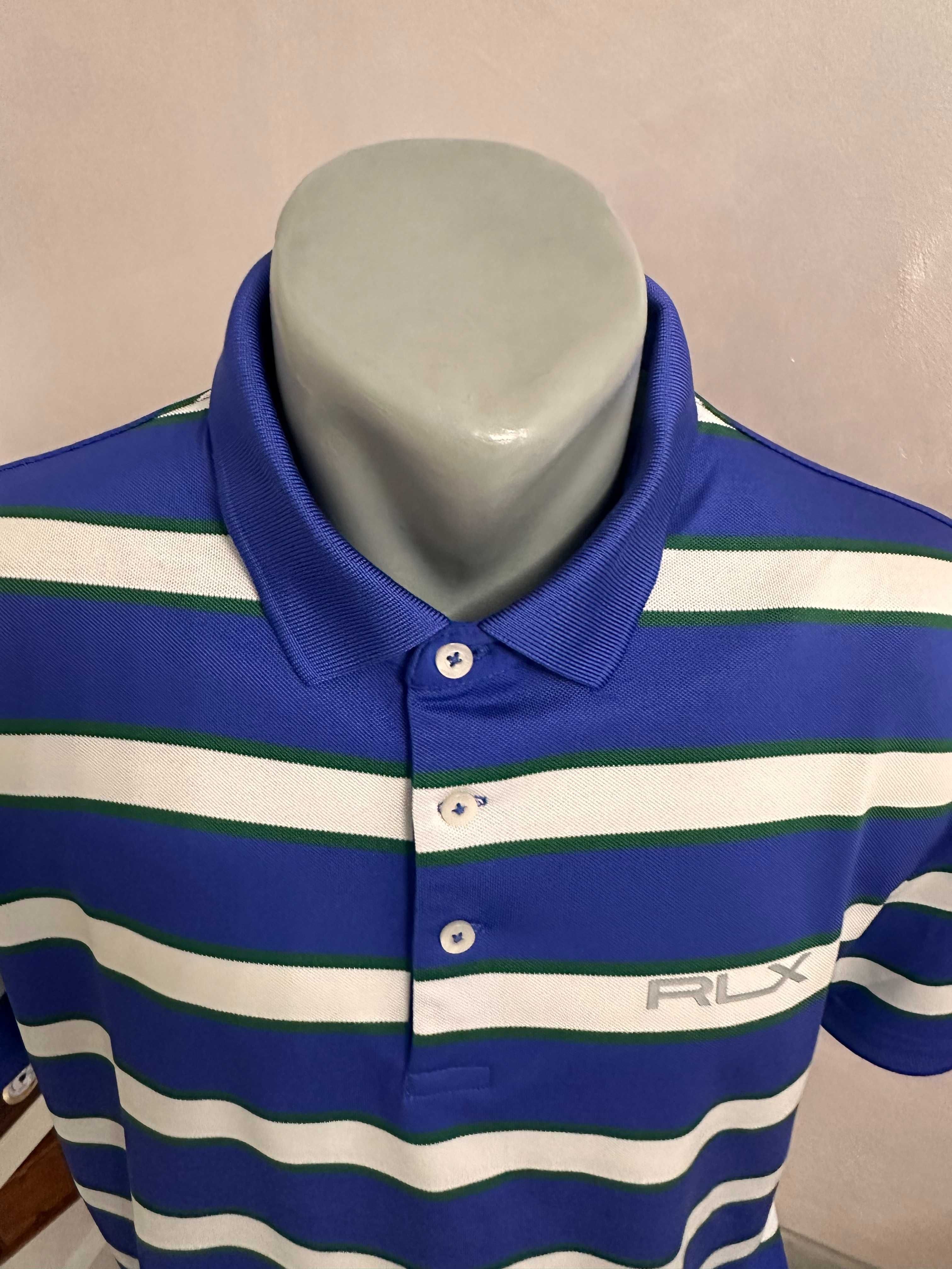 Mъжка блуза RLX Ralph Lauren
