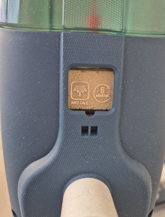 Прахос. с Пара ROWENTA RY7777WH