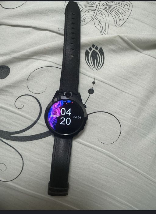 Vand ceas smartwatch Zeblaze Thor 5 Pro
