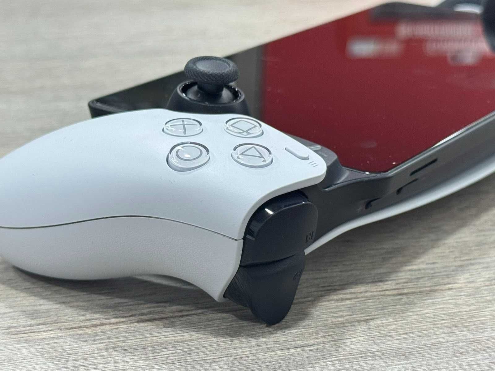 PlayStation Portal Remote Player