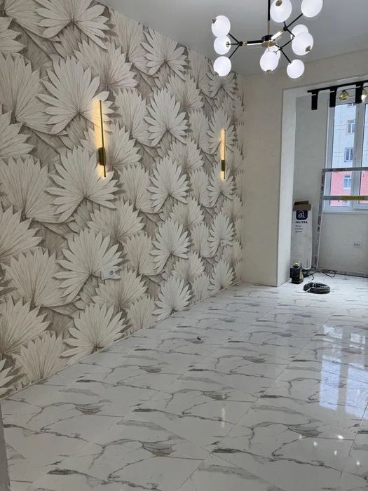 Квартира 2/2/8
Новостройка 
ЖК Азиа Хаус,  ИЗЗАТ Яшнабад