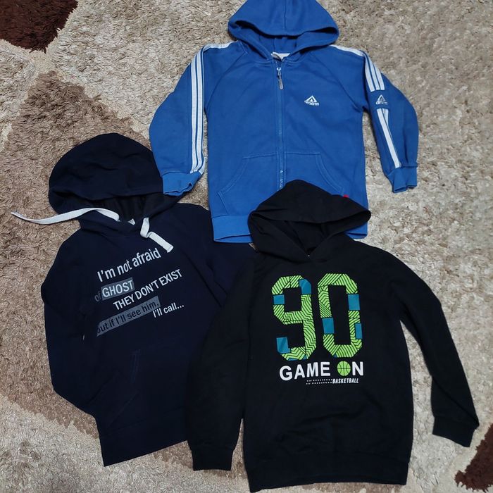 Продам вещи на мальчика