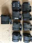 Debitmetru aer Ford 1.6 tdci, Peugeot, Citroen 1.6HDI