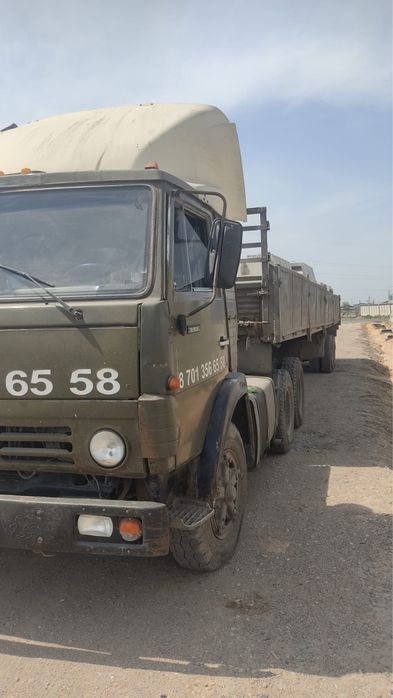 Длиномер по городу, межгороду , пригороду, контейнеровоз шаланда