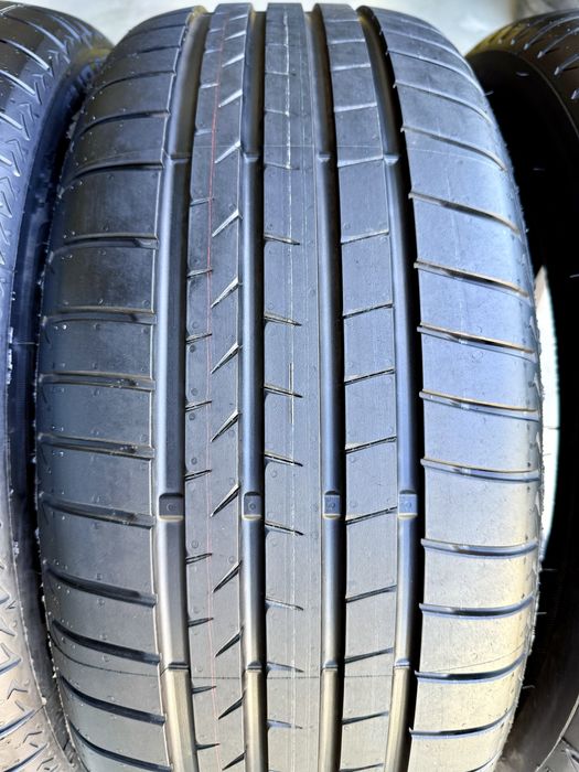 Anvelope vara 235.55.18’ Bridgestone ca noi -‘24