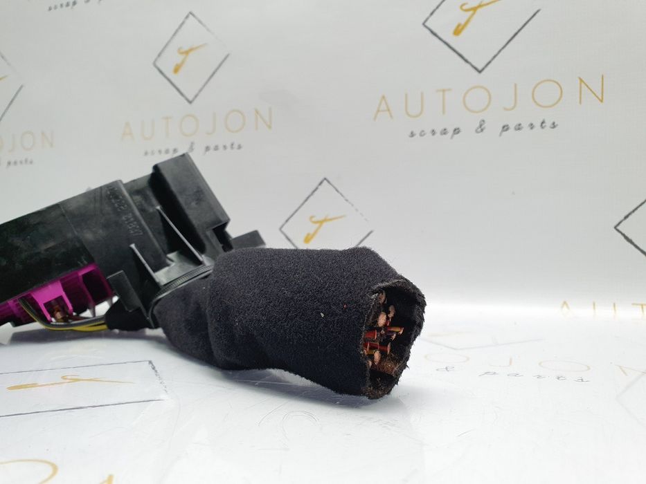 Panou sigurante interior VOLKSWAGEN GOLF VI (5K1) [ 2008 - 2013 ] OEM