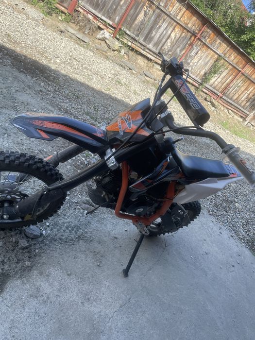 de vanzare Cross 110
