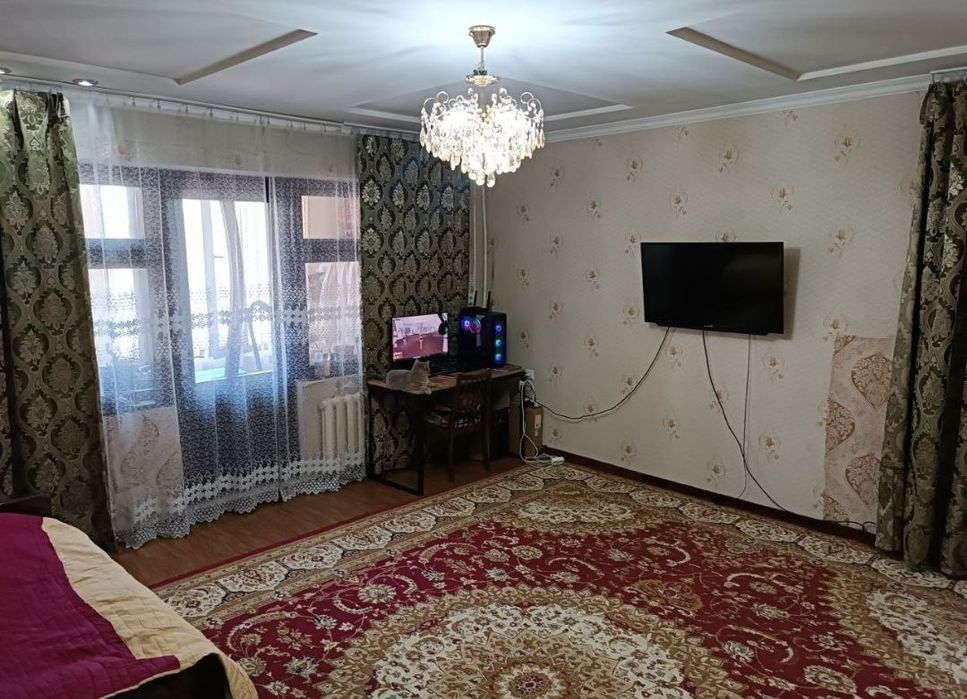 Yunusobod 8 2/5/9 s remontim Ipateka