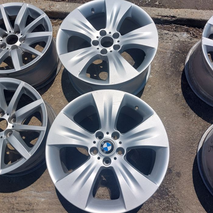Лети (алуминиеви)джанти 19" 5×120 BMW  ЕДИНИЧНИ БРОЙКИ