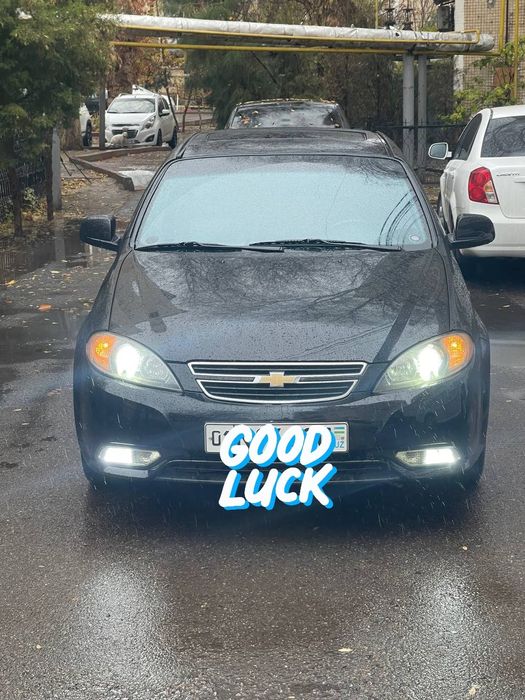 Gentra,Gentra, Gentra