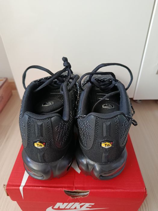 Nike Air Max Plus Utility