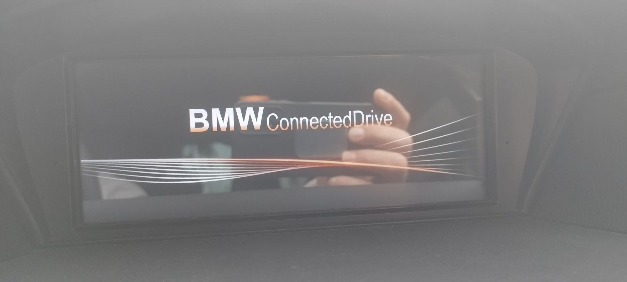 Navigație BMW e60